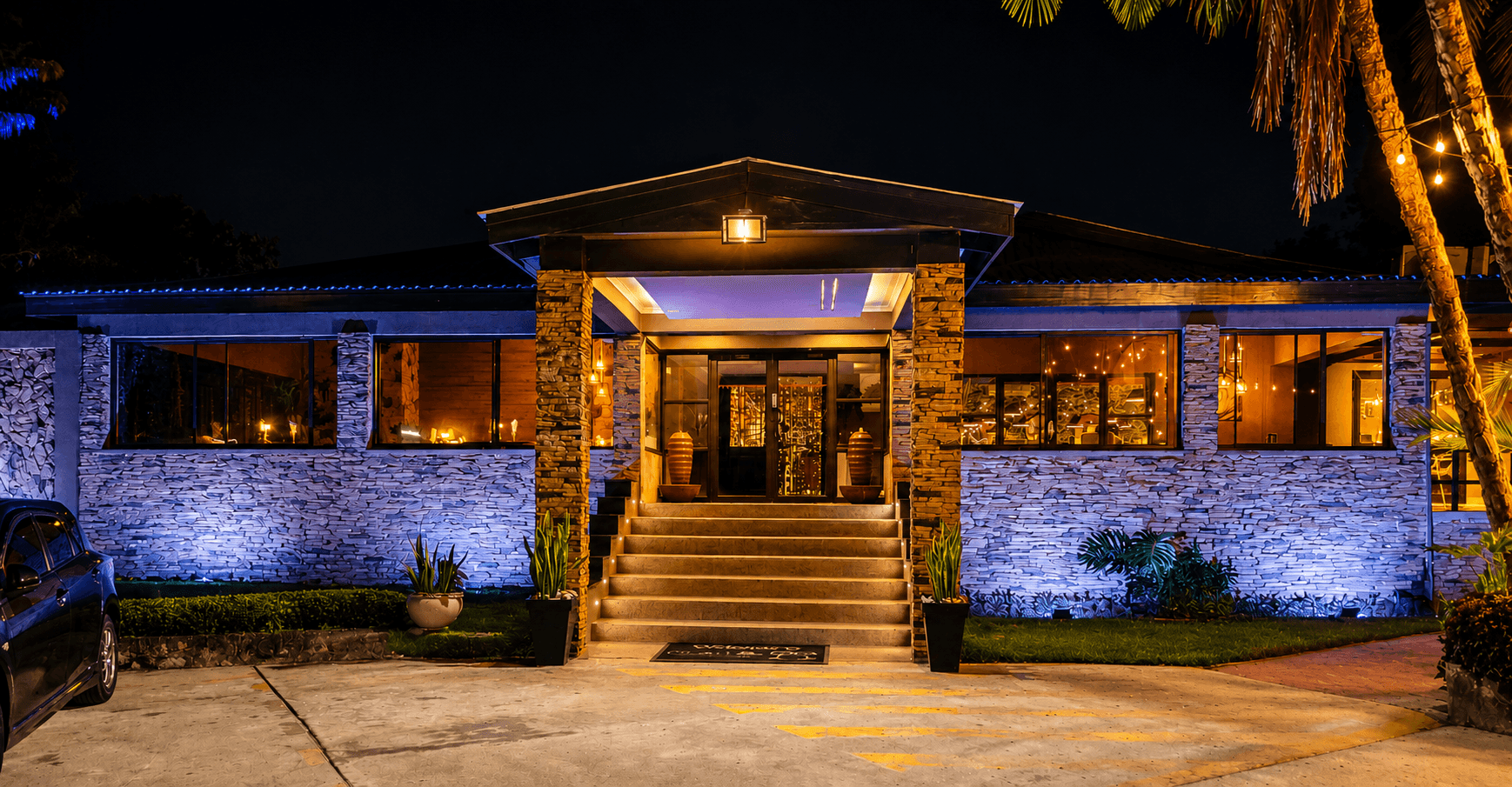 Casa Mia 1